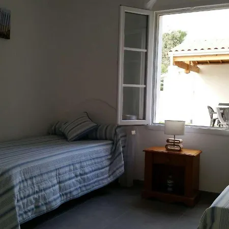 بيت للعطل Maison Contemporaine 3 A 400m De La Avec Wifi - Saint-georges-d'oleron - Fr-1-246a-24 *